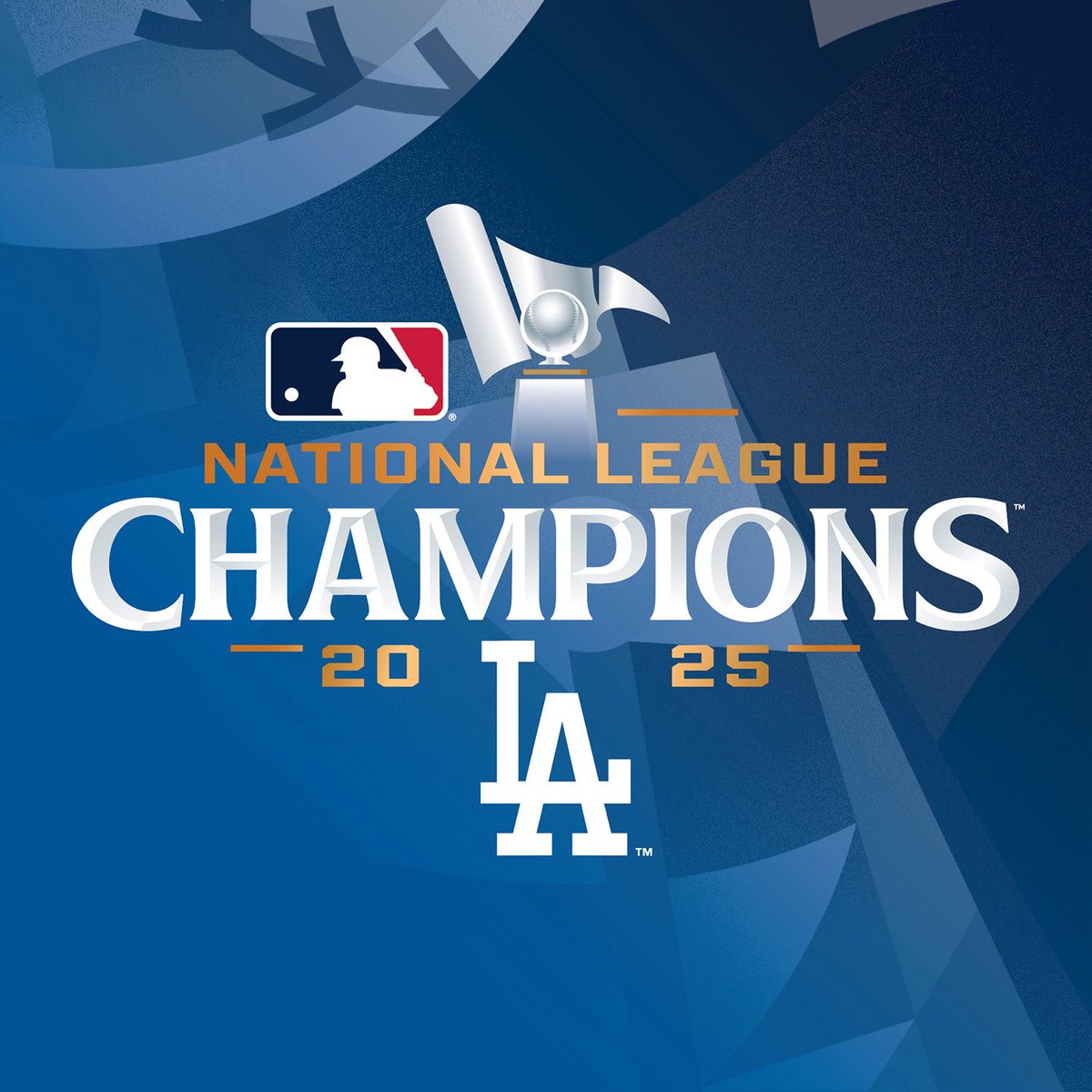 Fanbrandz's tweet image. The stage is set. Congratulations to the Toronto Blue Jays and Los Angeles Dodgers — your 2025 ALCS and NLCS Champions! Next stop: the World Series. ⚾🏆 #MLB #ALCS #NLCS #WANTITALL #dodgers #Postseason #WorldSeries