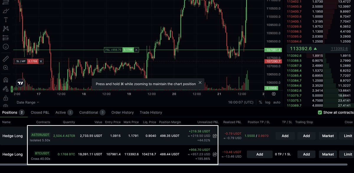 Smart Money Crypto tweet media