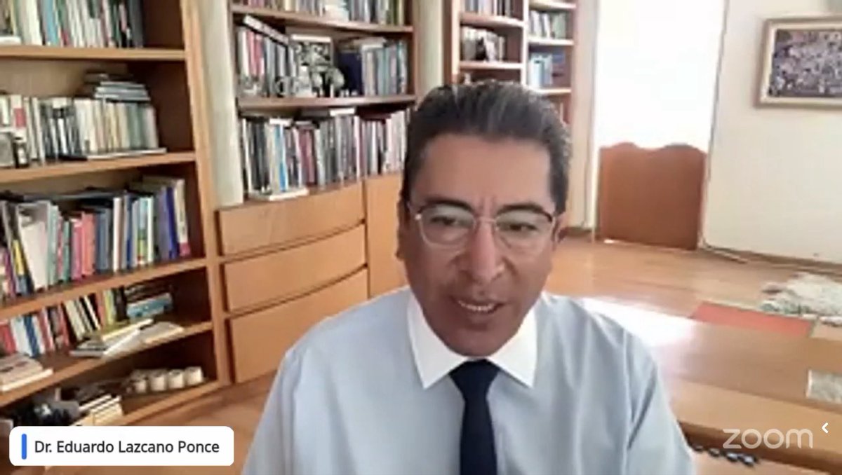 ¡Comienza! 🚨

🎥 Únete a la transmisión en vivo del #Seminario La enfermedad de Alzheimer en el Síndrome de Down: ustedes son sus doctores: 

🔗 facebook.com/share/v/14LpKb…