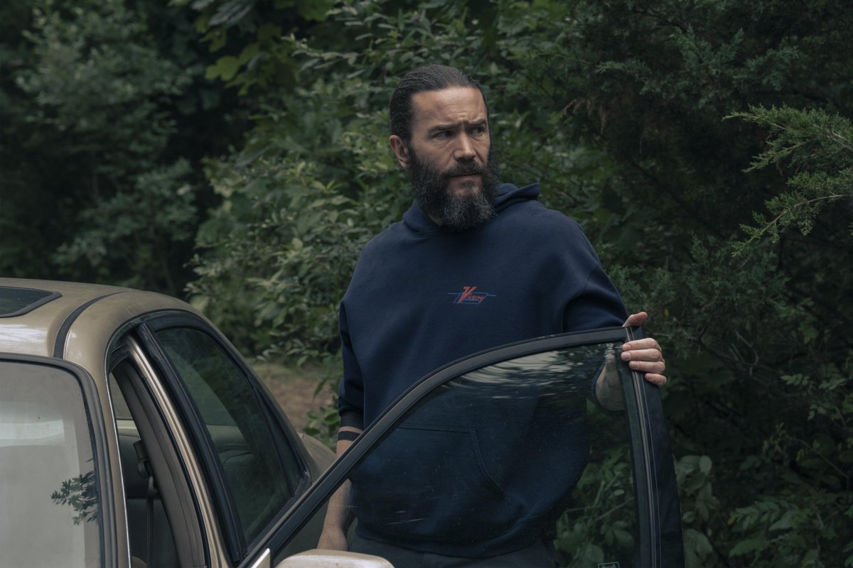 WarnerBrosUK's tweet image. Gritty ✅
Gripping ✅
Mark Ruffalo✅

Have you seen HBO’s latest crime drama #Task?