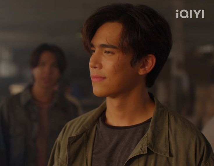 he didn't have Kram until the end 😔