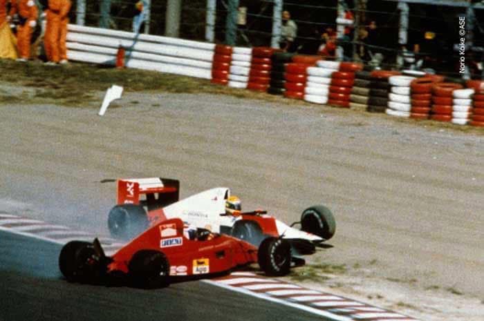 Formula One History on X: 