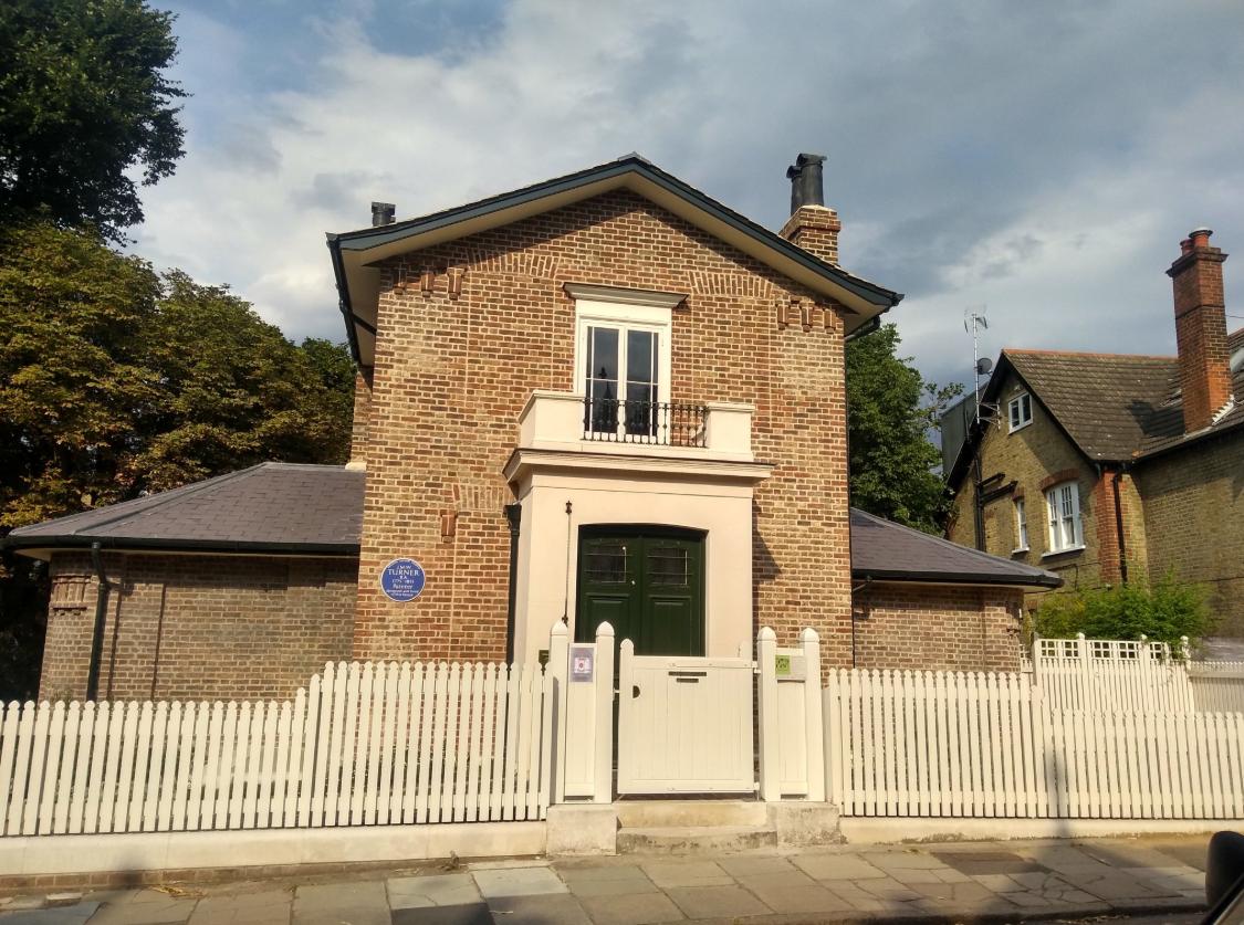 To mark JMW Turner 250th birthday, his home of Twickenham is becoming the stage for a rare and compelling artistic experience 🎨

Find out what's on to reveal Turner’s influence across art, science and storytelling ⬇️
orlo.uk/B5DDw

<a href="/Visit_Richmond1/">VisitRichmond</a>