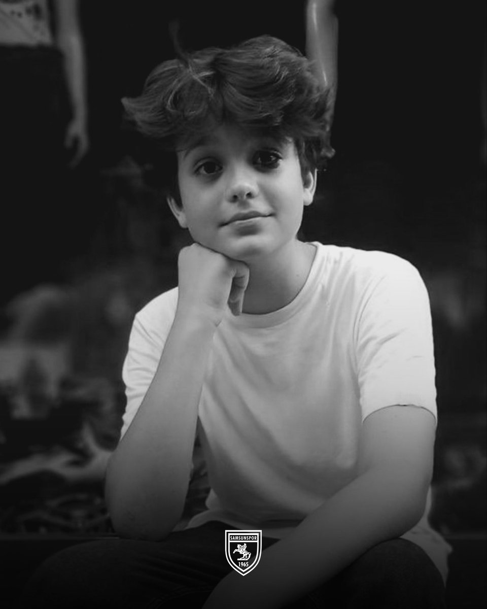 Samsunspor's tweet image. Samsunspor da UNUTMAYACAK!
