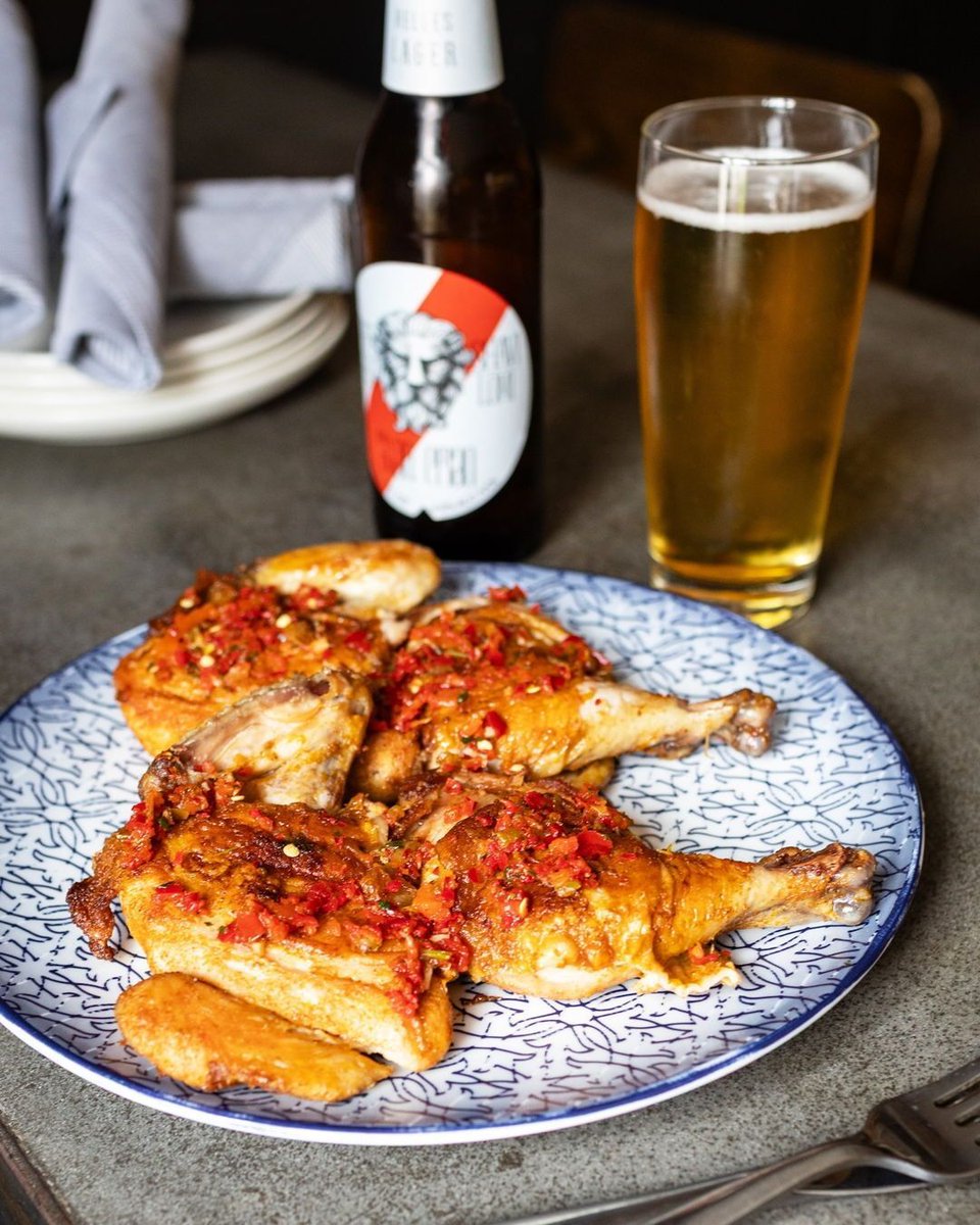 Supra Restaurant tweet media