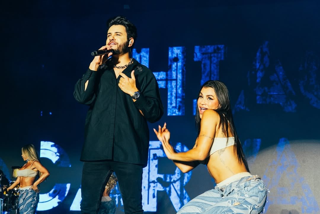 tccantor's tweet image. 📍 Chapecó/SC | Efapi Chapecó 2024 

📸 Taivão