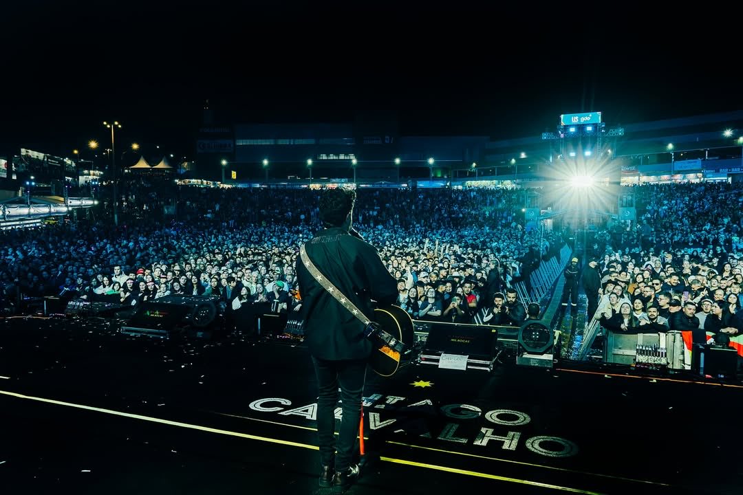 tccantor's tweet image. 📍 Chapecó/SC | Efapi Chapecó 2024 

📸 Taivão