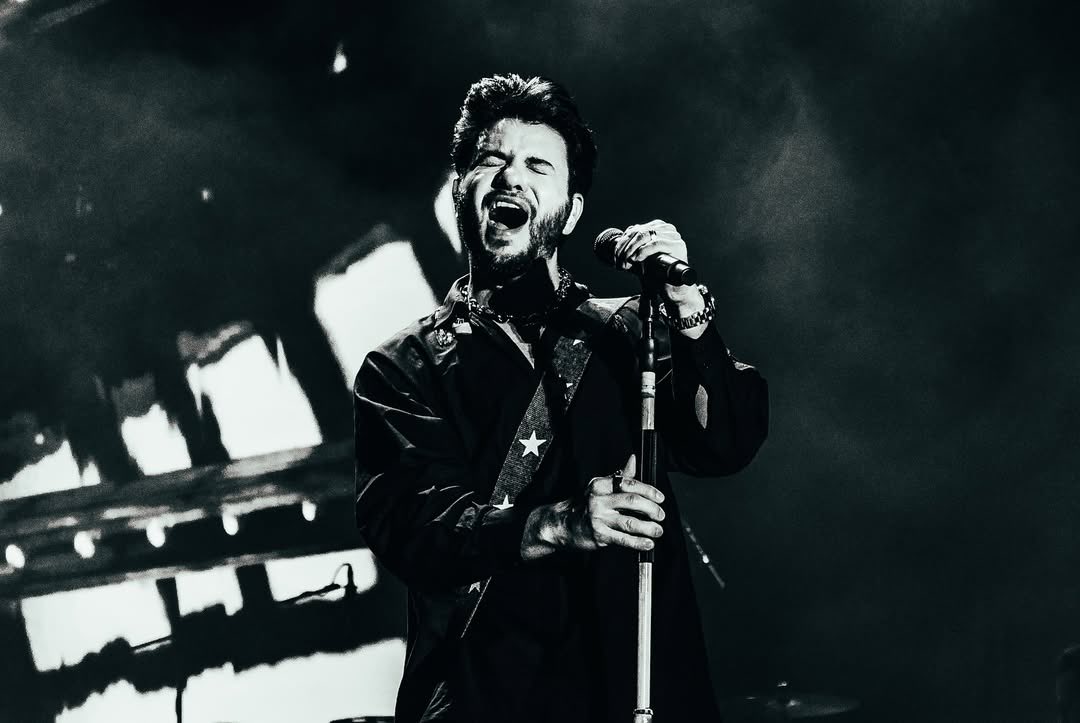 tccantor's tweet image. 📍 Chapecó/SC | Efapi Chapecó 2024 

📸 Taivão