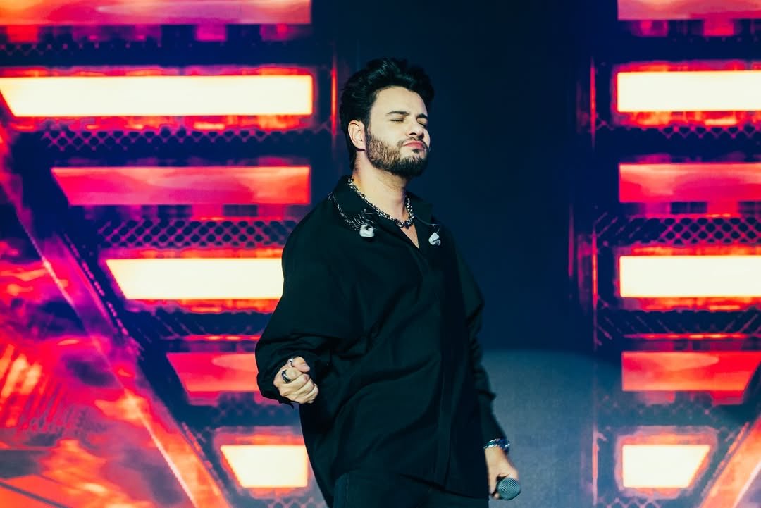 tccantor's tweet image. 📍 Chapecó/SC | Efapi Chapecó 2024 

📸 Taivão