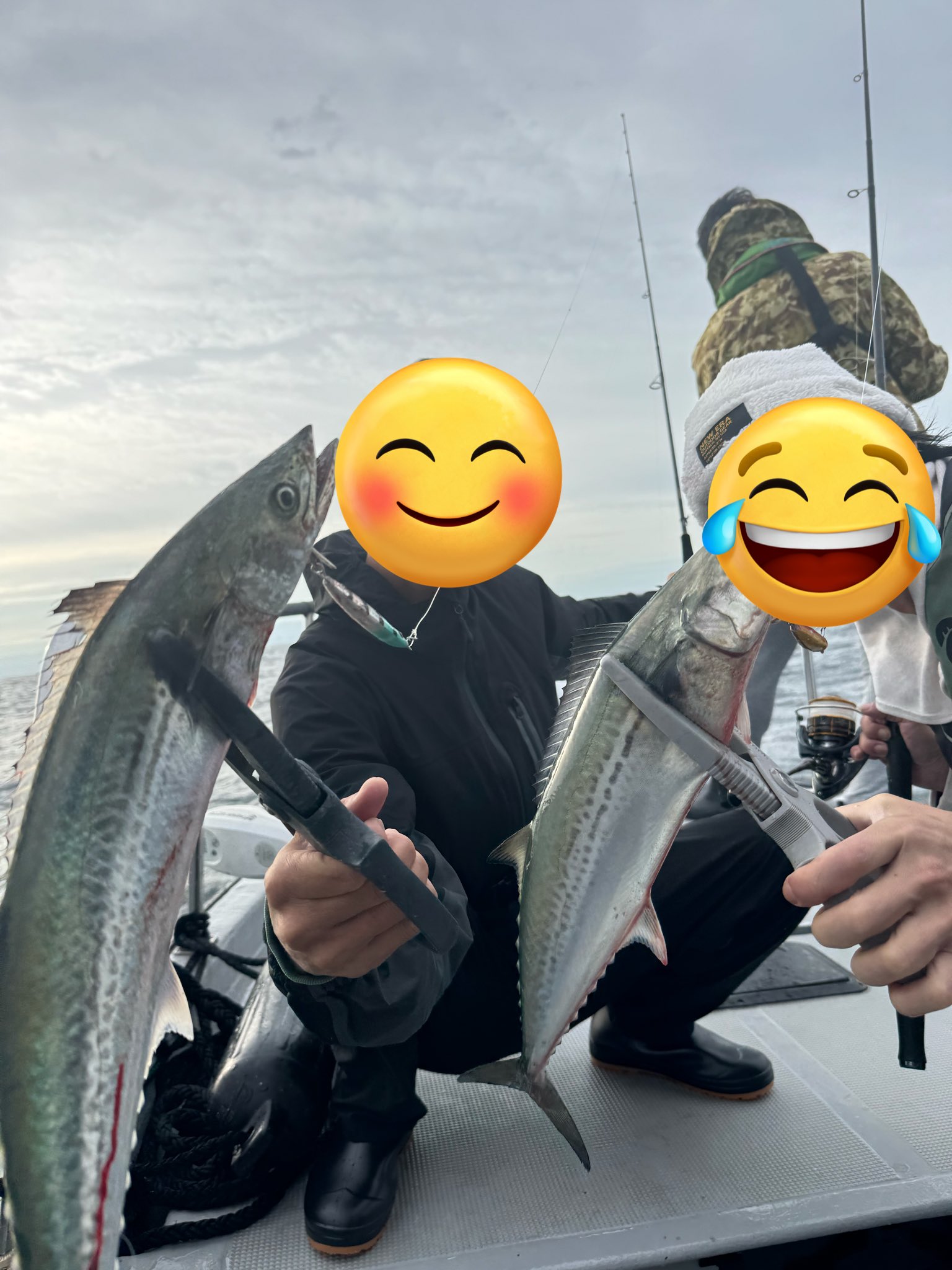 鯨を釣り上げた ⛑️アラマキシンヤ⛑️ on X: 