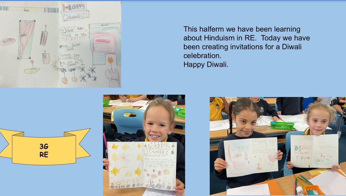 Upminster Junior School tweet media