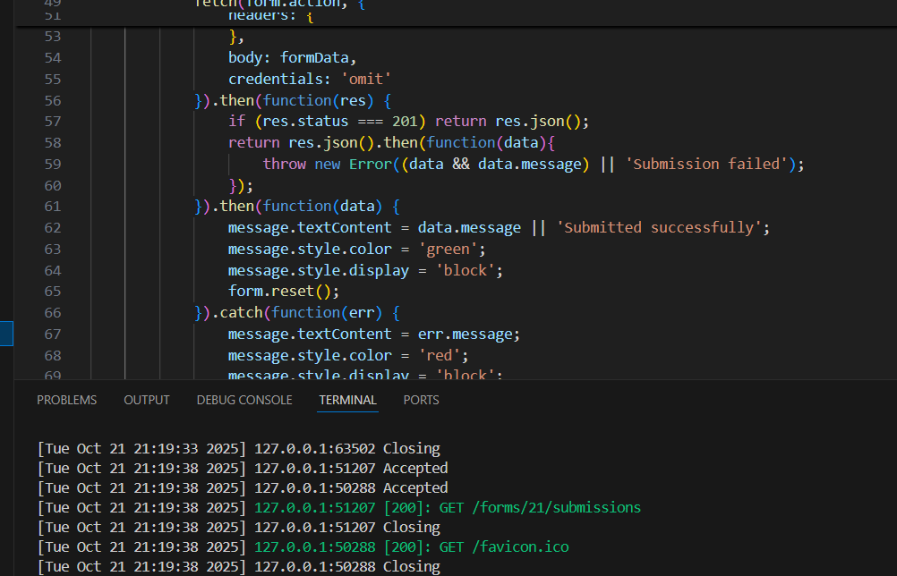 SubashMathes's tweet image. Coding is hard!
AI is good.
Building a SaaS cool but hectic. 😌

#SaaS #buildinpublic #AI #vibecoding