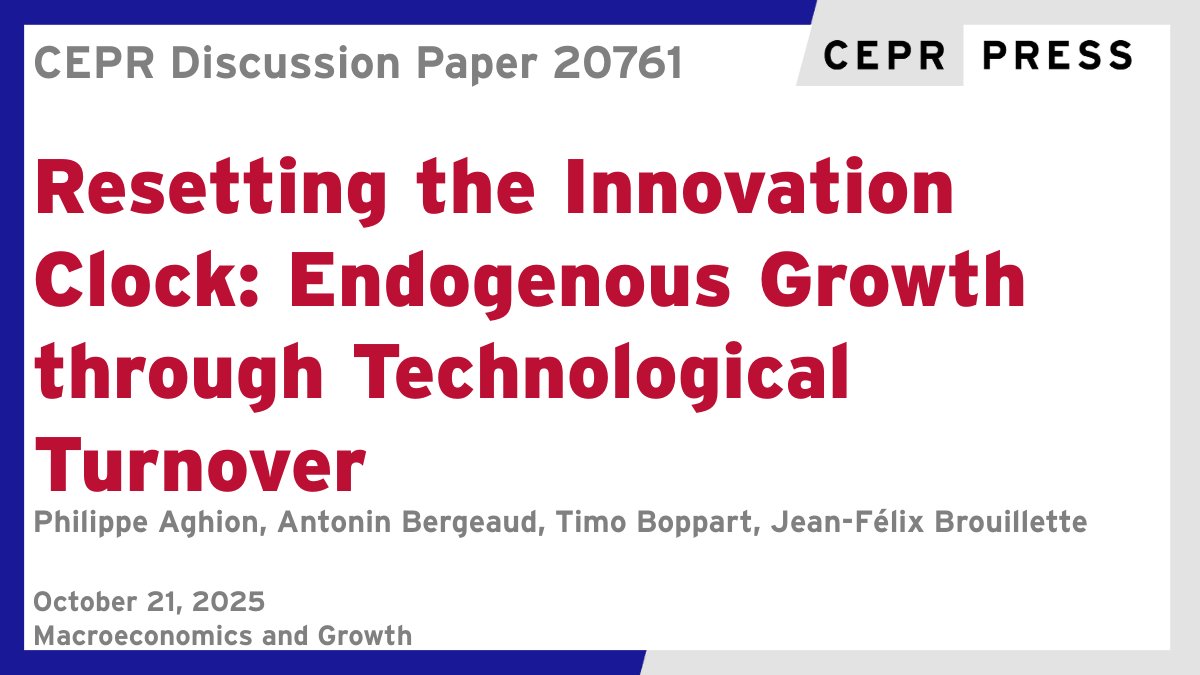 CEPR tweet media