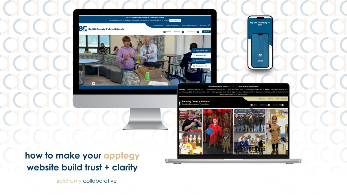 The Alchemy Collaborative tweet media