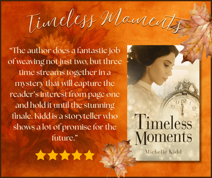 Michelle Kidd tweet media