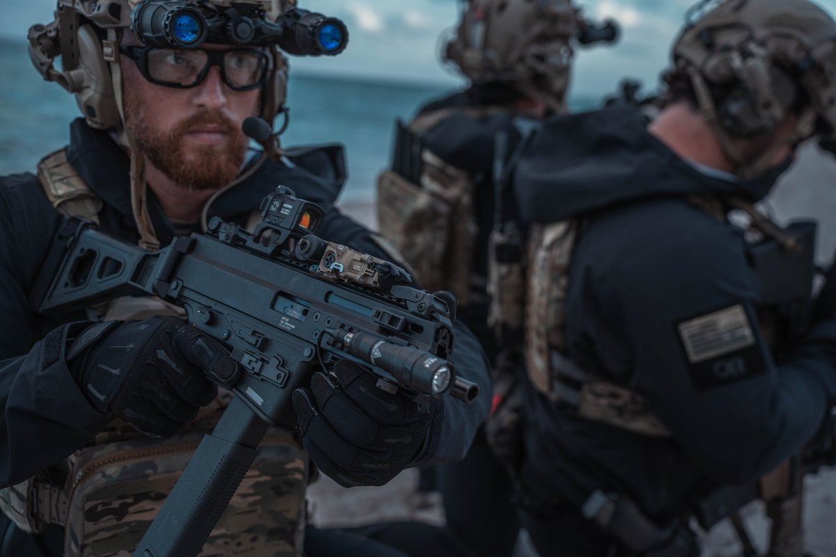 Aimpoint, Inc. tweet media