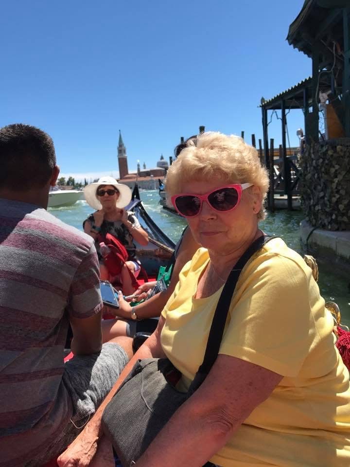 October is National #WomensSmallBusinessMonth! We would like to take this time to shout out our co-founder and owner Bev Allison. She and her husband Jim started the company back in 1972, and 50+ years later she still is coming into the office every day! #BottledWater