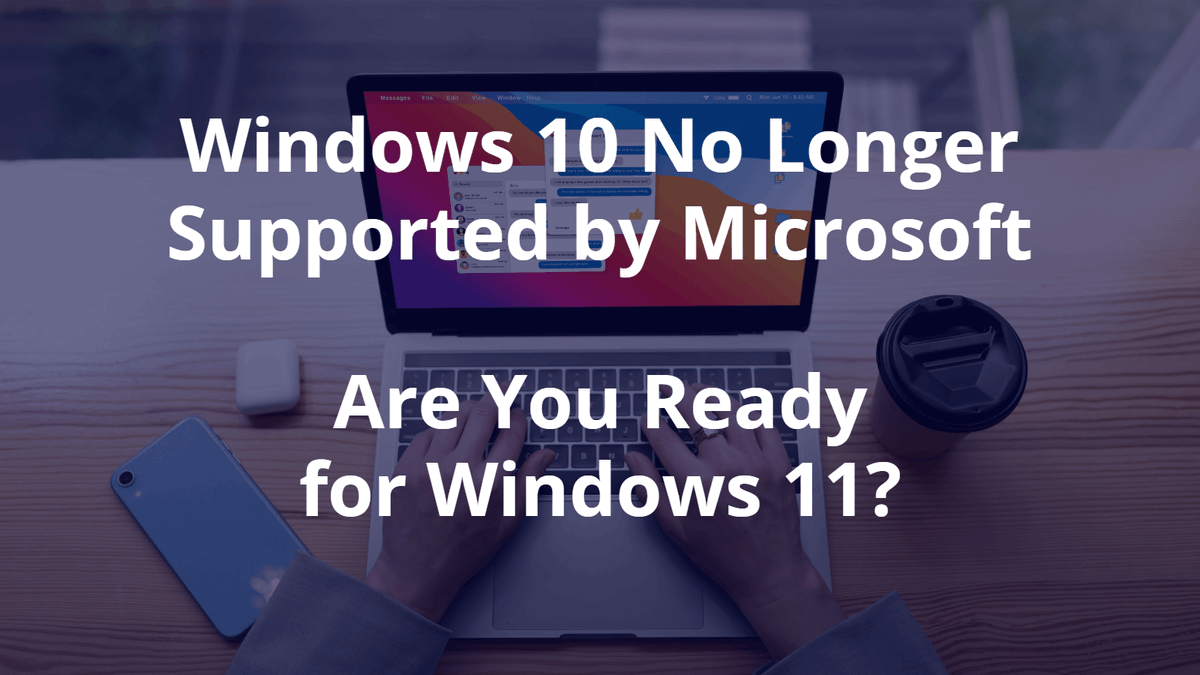 EmbarcaderoTech's tweet image. 🚨 Windows 10 support officially ended on October 14, 2025.
If you’re still planning your move to Windows 11, now’s the time — and the good news is, RAD Studio 13 has you covered with full Windows 11 support.
👉 Read more about the migration in our latest blog.…