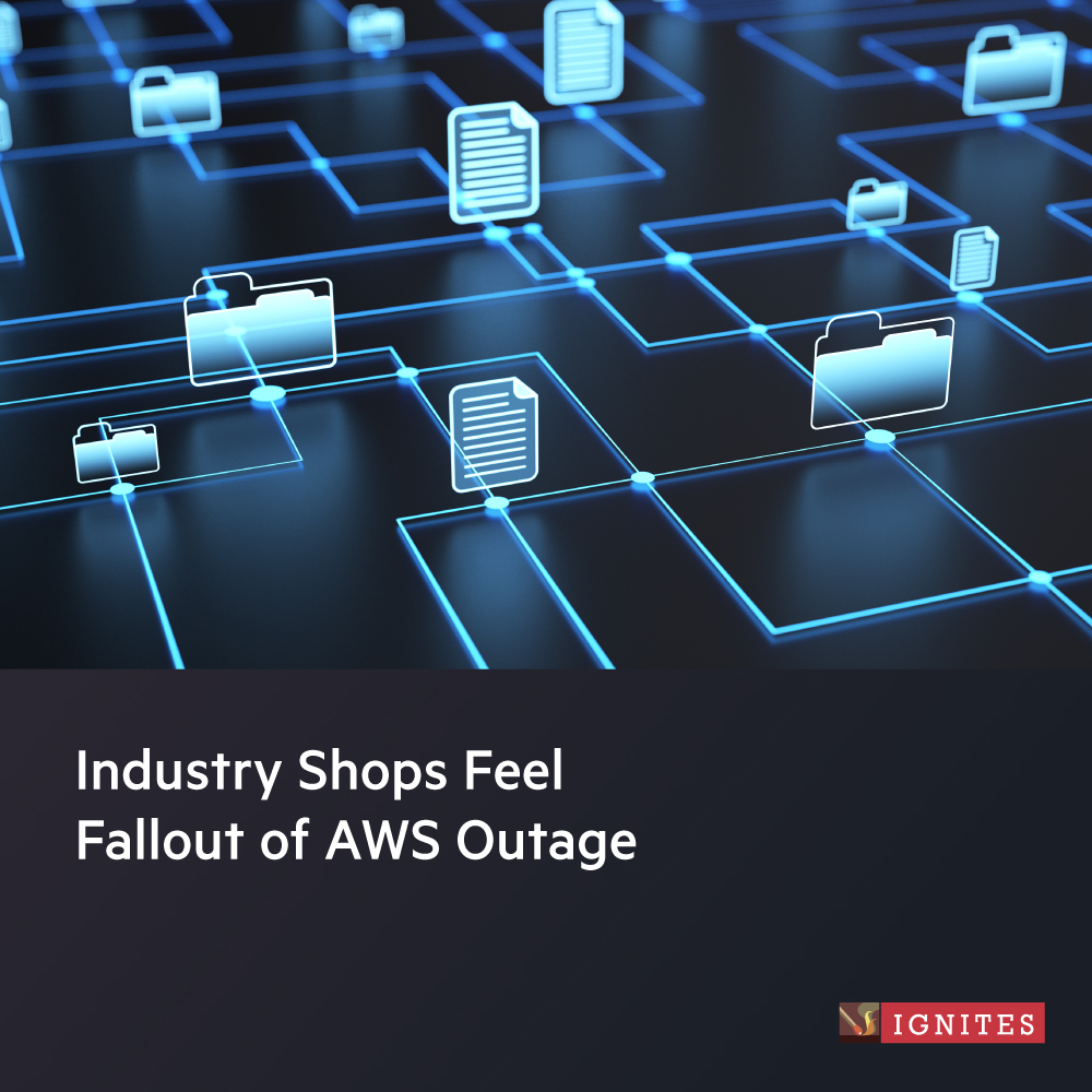 Several large firms, service providers and regulators had issues on Monday, when the Amazon Web Services cloud server went down. Consultants say all should have contingency plans in case such an event occurs.
ow.ly/KRyC50XfFo1