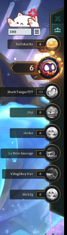 RapidTFT tweet media