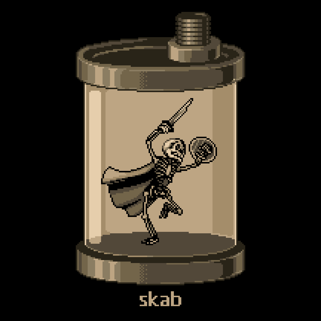 Pixels By Skab 🌱 COMMIS OPEN☀️ tweet media