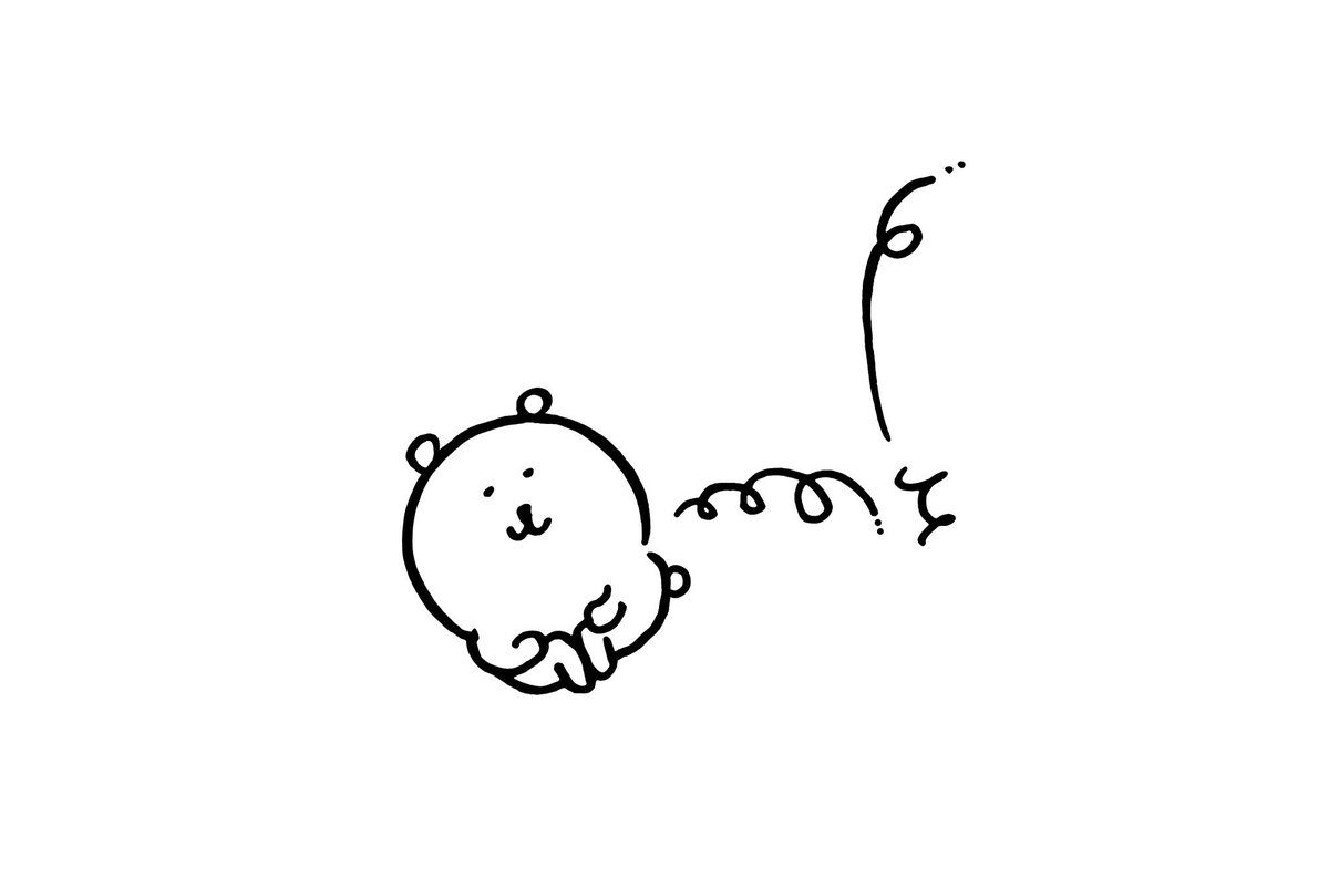 농담곰 tweet media