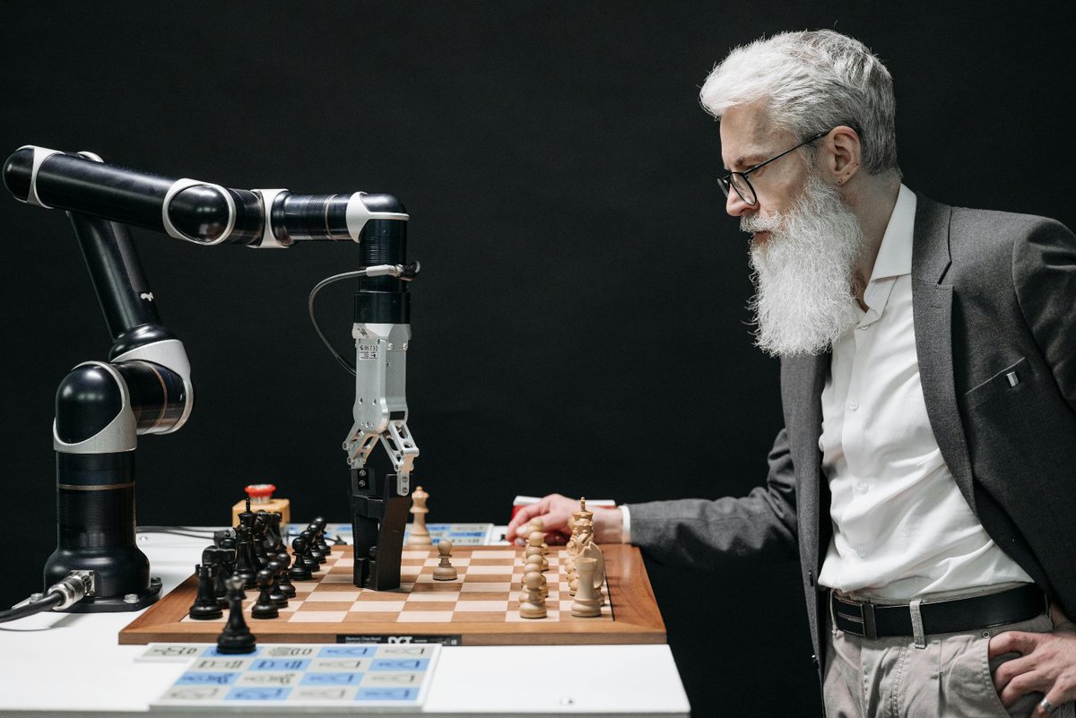 Which AI are on the nice list this year? According to this study, the smarter ones. 

Father Michael Baggot and others have published a simple test to compare AI models with human baselines for pro-social action.

Researchers played games like The Dictator Game, and The Ultimatum