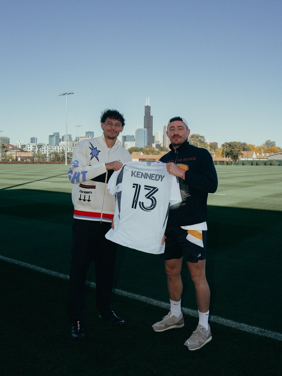 Chicago Fire FC tweet media