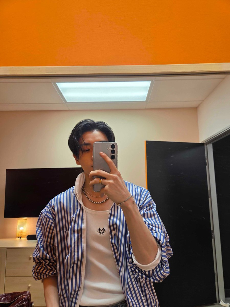 sjydaiIy's tweet image. #JAKE 🌟 update!