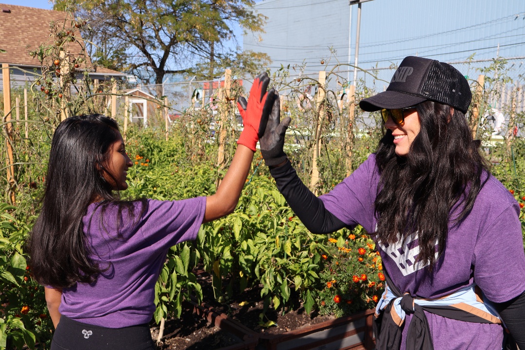 #GivingTuesday isn’t only a giving day—it’s your launchpad for lasting support.

Are you making the most of it?