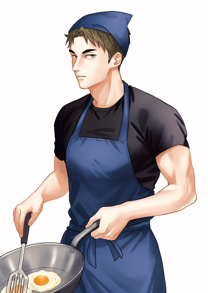 Malewife Ushijima🐮