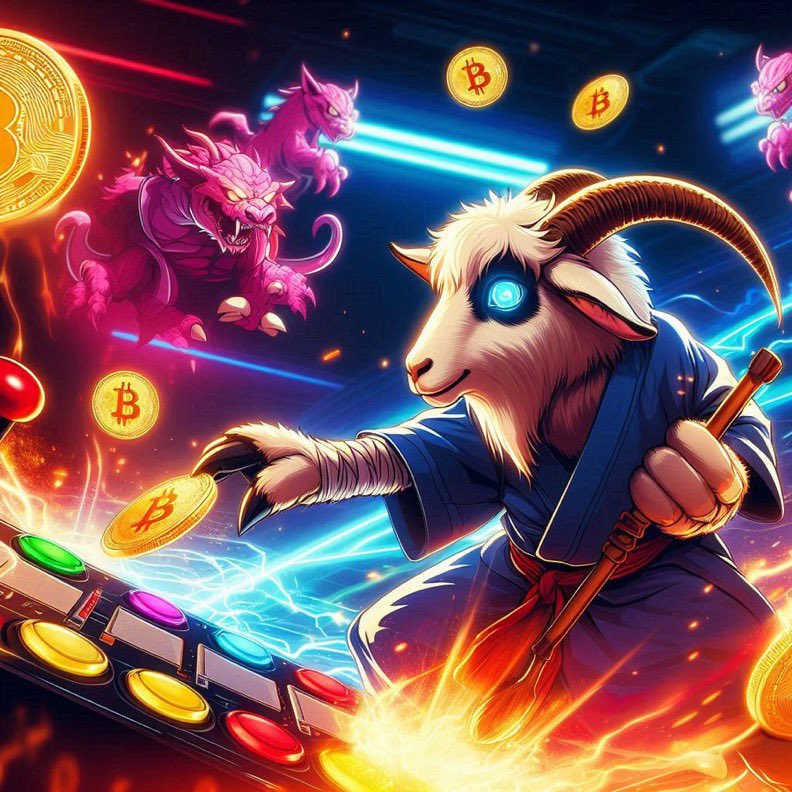 The Future of Interoperability is Objective

Most cross chain systems still rely on subjective validation trusting intermediaries, committees, or oracles to “approve” what’s true.

<a href="/GOATRollup/">GOAT Network 🟡</a> changes that.

By anchoring every cross chain action to objective, challengeable