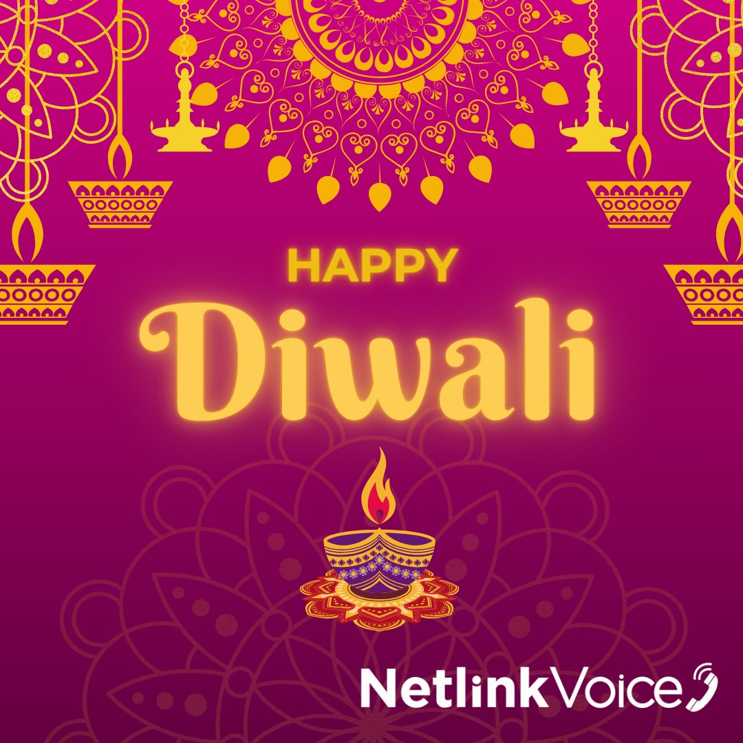 Wishing you light, love, and laughter this Diwali 🪔✨