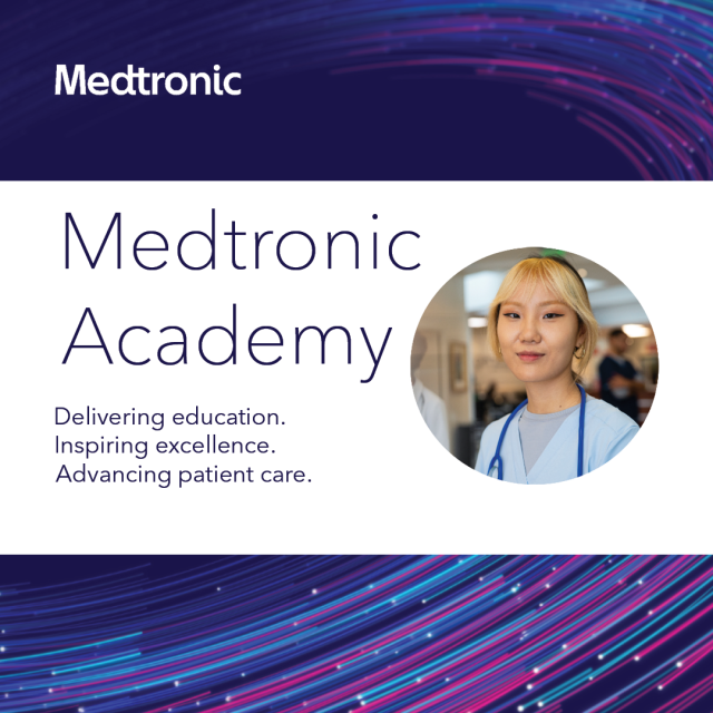 dorr91273's tweet image. My team and I are proud to support nurse anesthetists in delivering safe, effective anesthesia care. medtronicacademy.com/en-us/content/… We’ve developed a new Class A continuing education curriculum — Anesthesia Applications of Evidence-Based Practice in Patient... #MedtronicEmployee