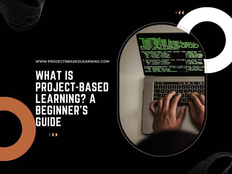 bigdata_engnr's tweet image. 🚀 Curious about Project-Based Learning? Dive into this Beginner’s Guide to level up your skills! 📚
buff.ly/Y836Djh
#ProjectBasedLearning #BigData #Programming #DataScience #100DaysOfCode