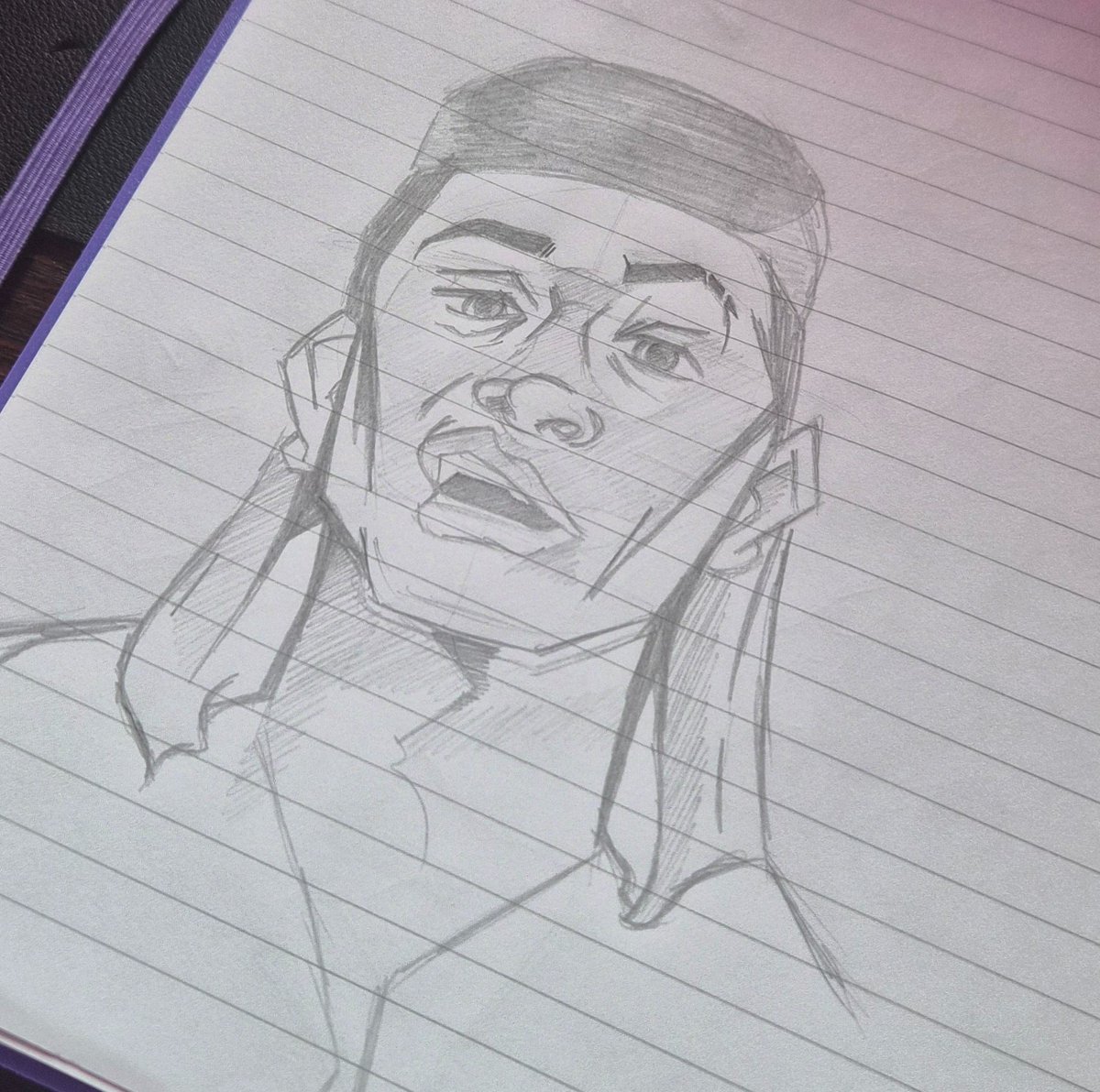 SmartXCreative's tweet image. Doodle Gang! #drawings #doodle