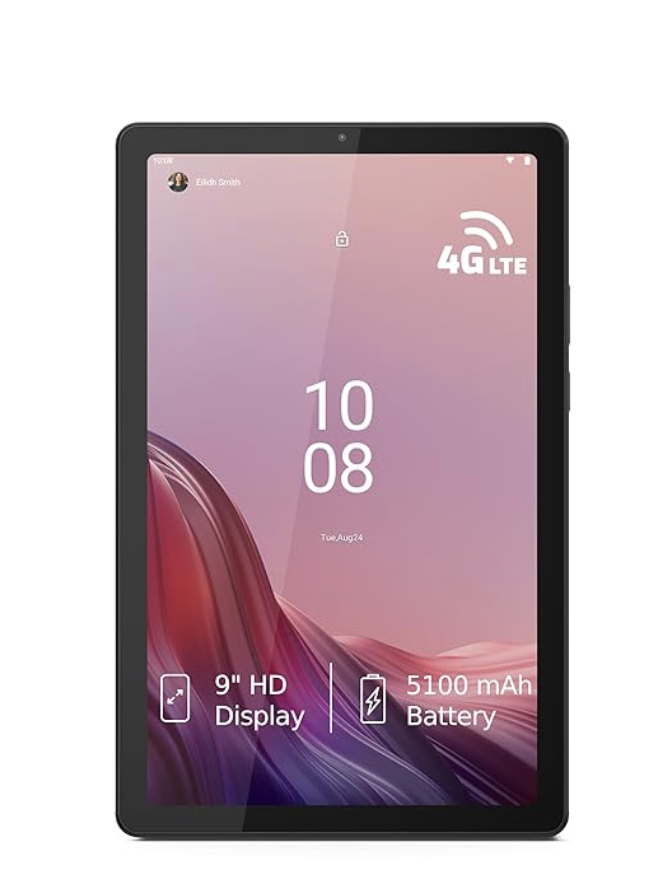 desi_dime's tweet image. Get Lenovo Tab M9 (WiFi + 4G) just at ₹8,550 🤩 
(57% OFF, MRP ₹20,000)

ddime.in/hcuB
📱 9" HD Display | 4GB RAM | 64GB Storage (Expandable to 128GB)

#DesidimeDeals #LenovoTab #TechSale