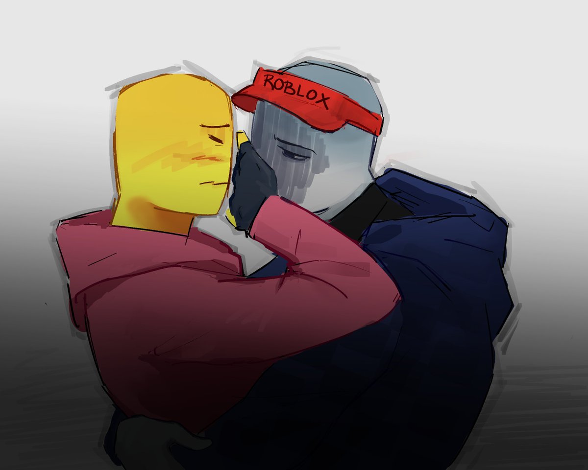 kaspurrzky's tweet image. #badthingsroblox #badthings