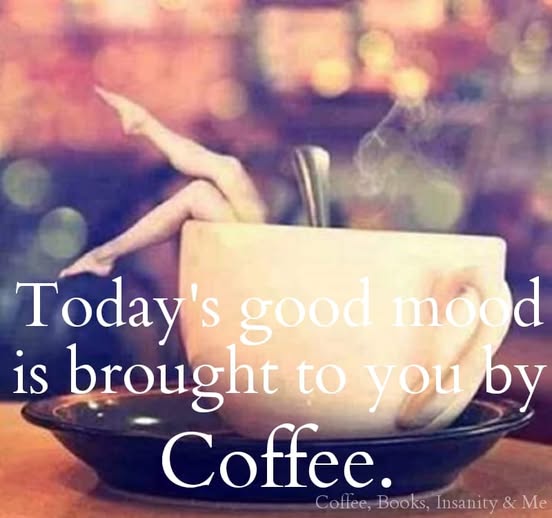java_karla's tweet image. Good morning! 😁