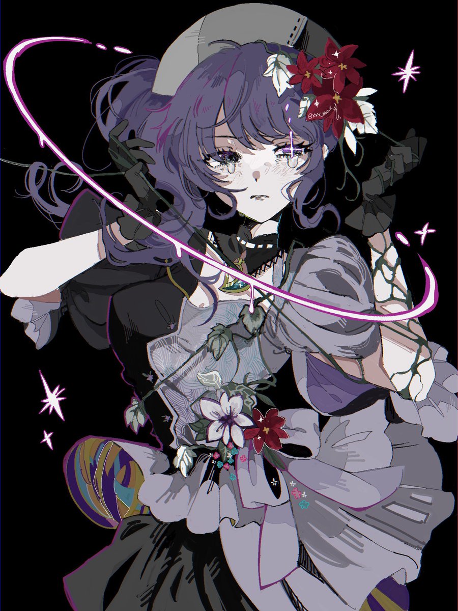 多分人間 (@xxx_666__x) on Twitter photo #prsk_FA #prsk_FA