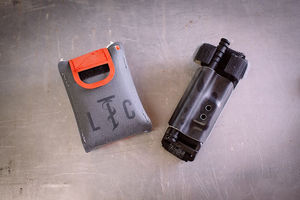 Firearms_Depot's tweet photo. ๐ฉน๐ซ Carrying medical gear is just as important as your firearm.
Bleeding control saves lives โ make a tourniquet part of your EDC. Be prepared for more than just threats.
#EDCReady #MedicalGearMatters #FirearmsDepot #StayPrepared #2A #EverydayCarry #BeYourOwnFirstResponder https://t.co/JAxcXoQpmO
