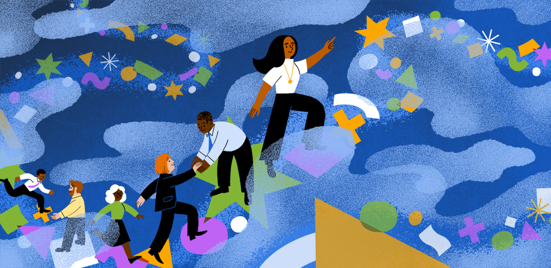 StackIntl's tweet image. Uncertainty’s part of leadership. The best managers meet it with curiosity and confidence. Learn how you can tackle uncertainty: oal.lu/LW58w