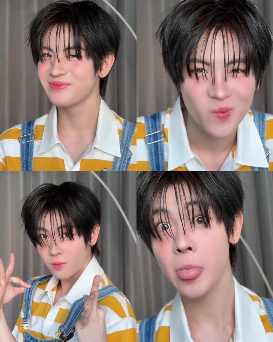 _axmpxyp's tweet image. ใจจิแตก น่ารักมากก (ก.ล้านล้านล้าน)

TLEFIRSTONE ONCE JOURNEY
#ToyStoryxTleFirstone #Firstone