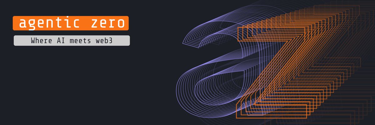 What started as late night conversations with <a href="/0xtoucan/">0xtoucan</a> <a href="/0xpili_/">pili 🪴</a> <a href="/fiorescan/">fioscan 🤌🇦🇷</a> <a href="/SucsSule/">Su Ma</a> <a href="/TheBatman_83/">Batman</a> @eugenia_0x <a href="/ocandocrypto/">Angela Ocando</a> about the future we're actually building turned into the main AI agents event you want to be at if you're serious about this industry. Not the hype, not