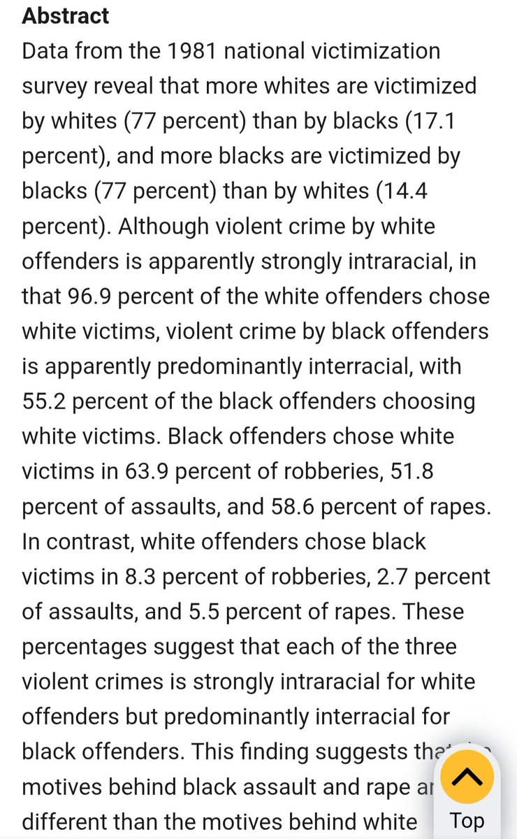 <a href="/RealRaegus/">Rae</a> <a href="/KManCantMove/">K Man</a> <a href="/shepard_sk/">Skaut</a> <a href="/dreamcqst/">Angelfire </a> blacks are more likely to commit crimes outside of their race than any other group, including whites, by over 35%.

ojp.gov/ncjrs/virtual-…