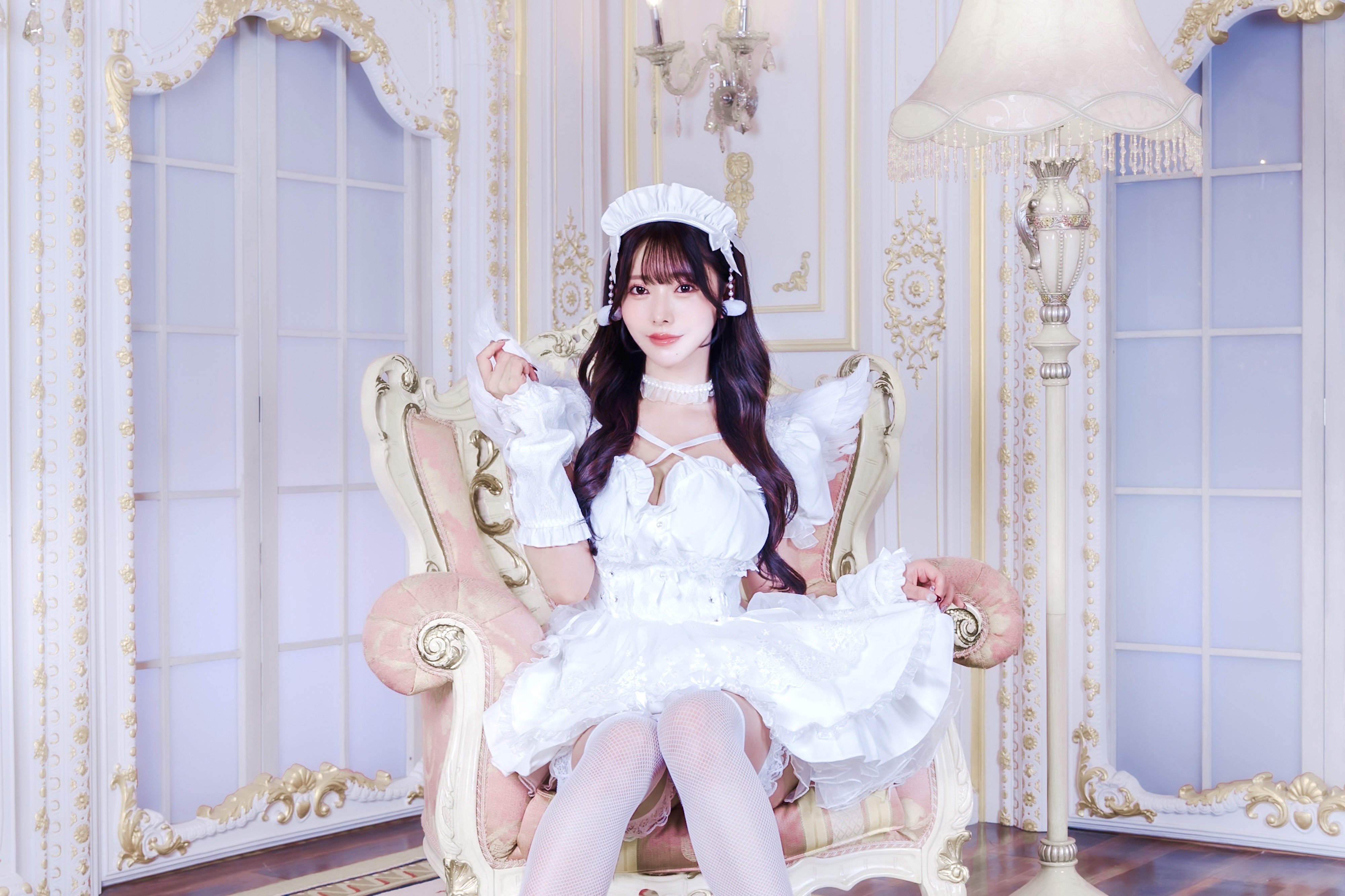 琴吹ゆず(RiNCENT♯） on X: 