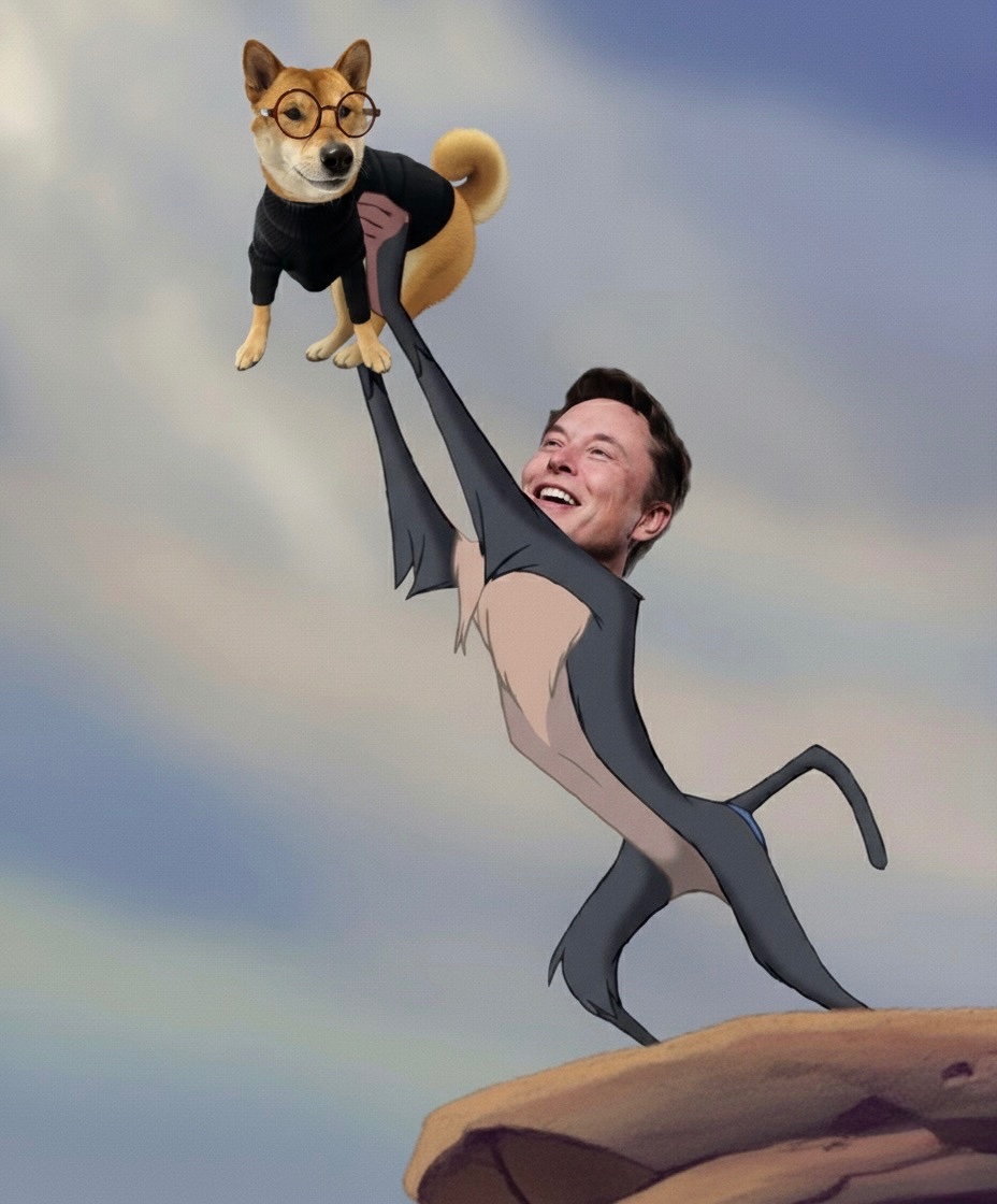 cb_doge's tweet image. 𝕏 to the moon!