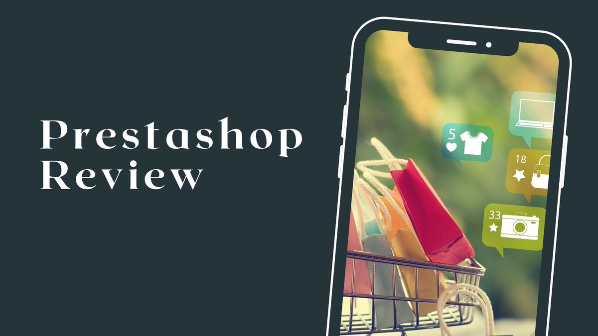 saasblogging's tweet image. Prestashop Review: Your Gateway to E-commerce Excellence
saasblogging.com/prestashop-rev…
@PrestaShop
#PrestaShop
#EcommercePlatform
#OpenSourceEcommerce
#OnlineStoreBuilder
#DigitalRetailTools
#Ecommerce2025
#PrestaShopReview