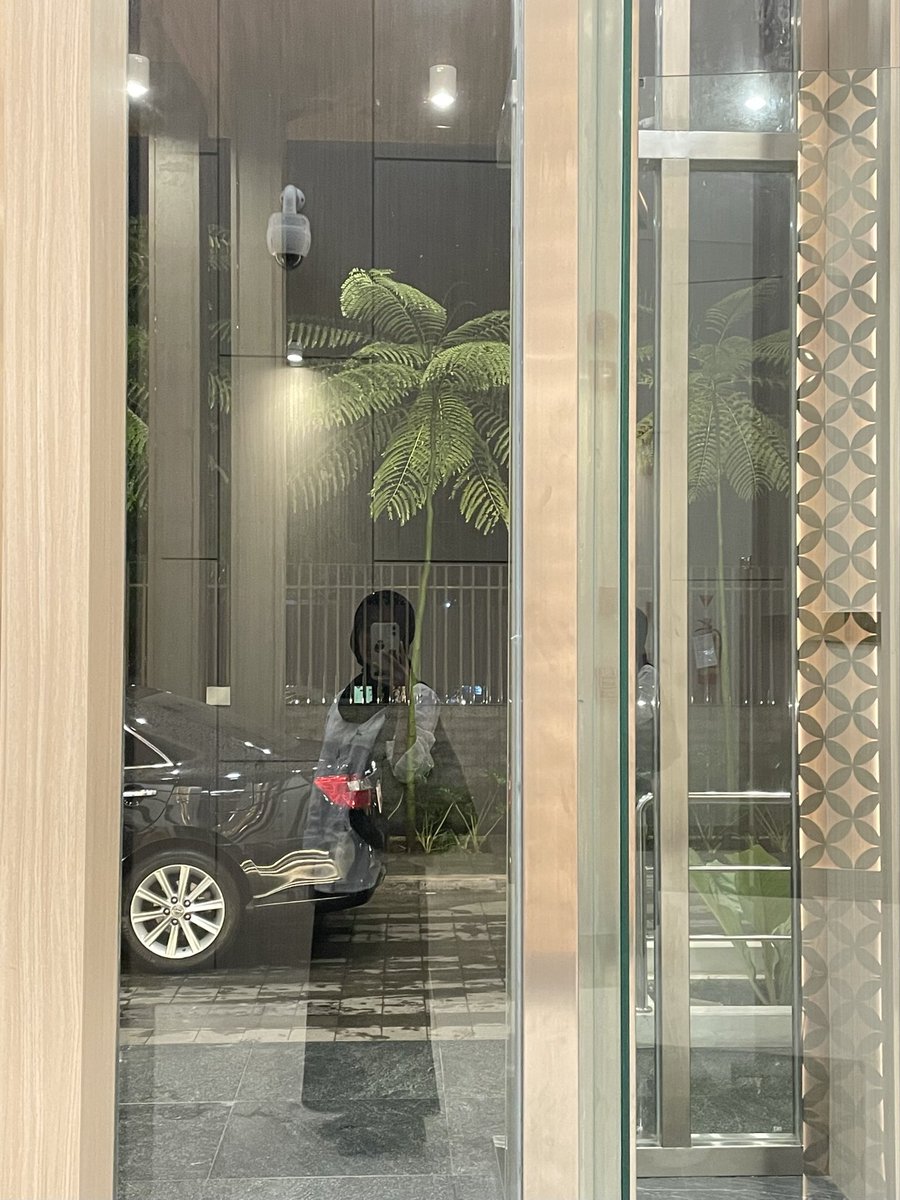 pwt bsok ujannya nunggu aku sampe rumah aja dong