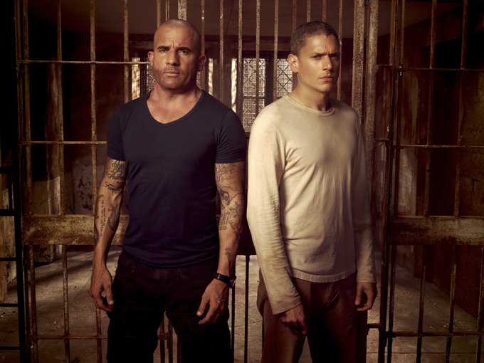 بعد عقدين من الإثارة.. "Prison Break" يعود بنسخة جديدة وقصة مختلفة كليًا عن الأصلية، هل تتوقعون نجاحه من جديد؟. 
